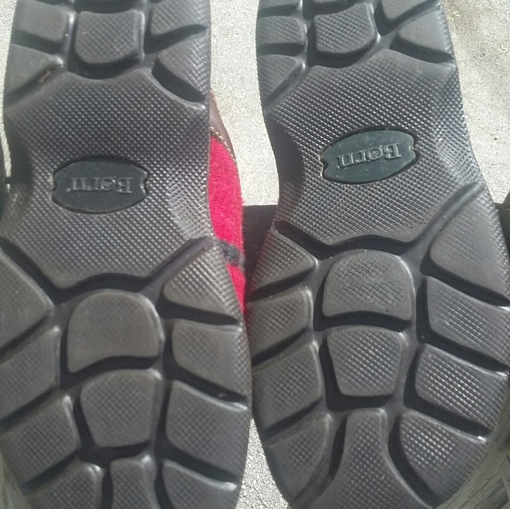 Born clogs - Picture 4 of 5